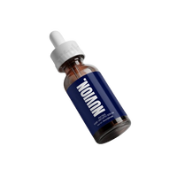 NUVION™ Restore+ Peptide Hair Growth Serum For Men Struggling With Hair Loss & Thinning